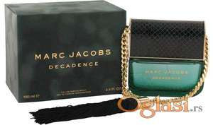 Marc Jacobs Decadence 100ml